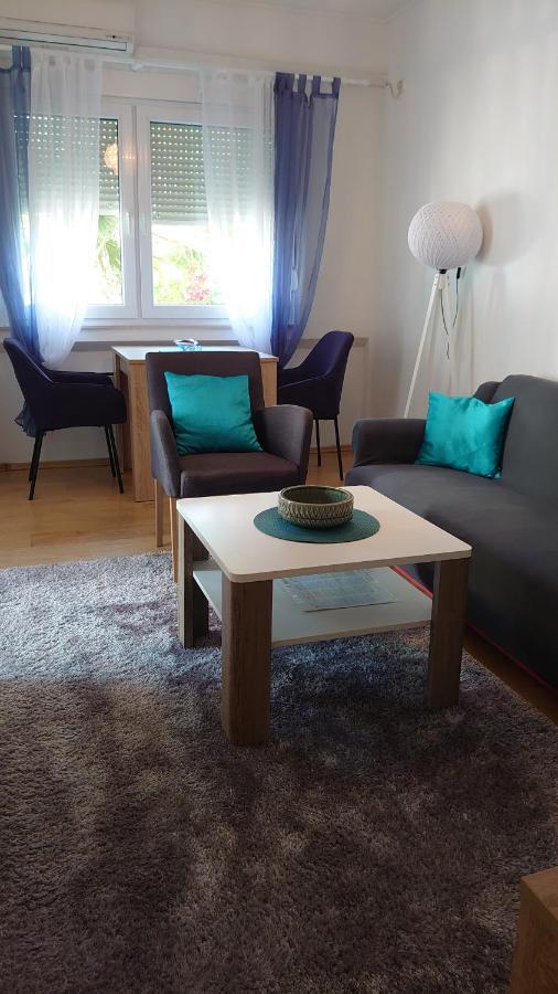 Apartments Tulipan - With Free Private Parking Garage Mostar Buitenkant foto