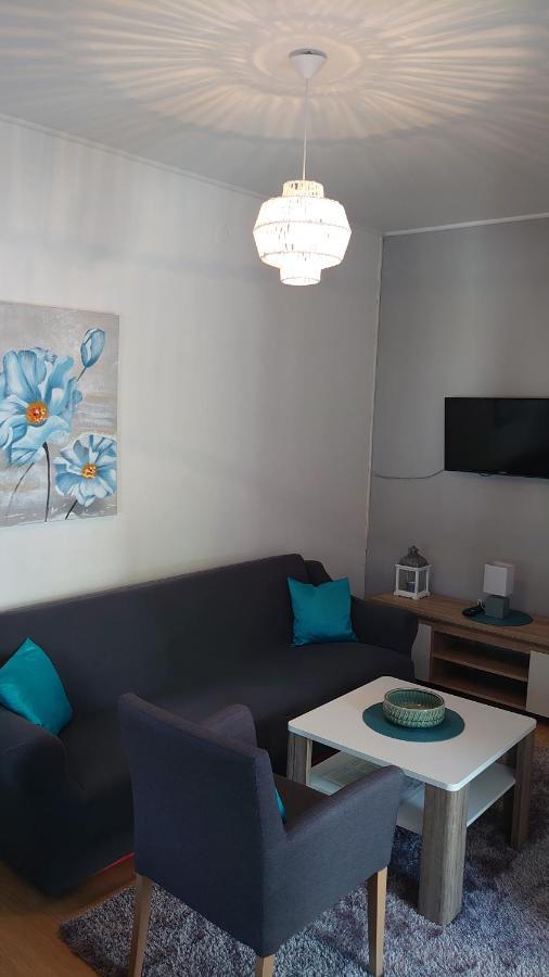 Apartments Tulipan - With Free Private Parking Garage Mostar Buitenkant foto
