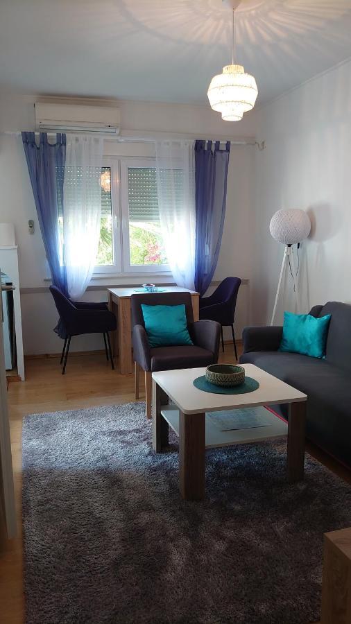 Apartments Tulipan - With Free Private Parking Garage Mostar Buitenkant foto