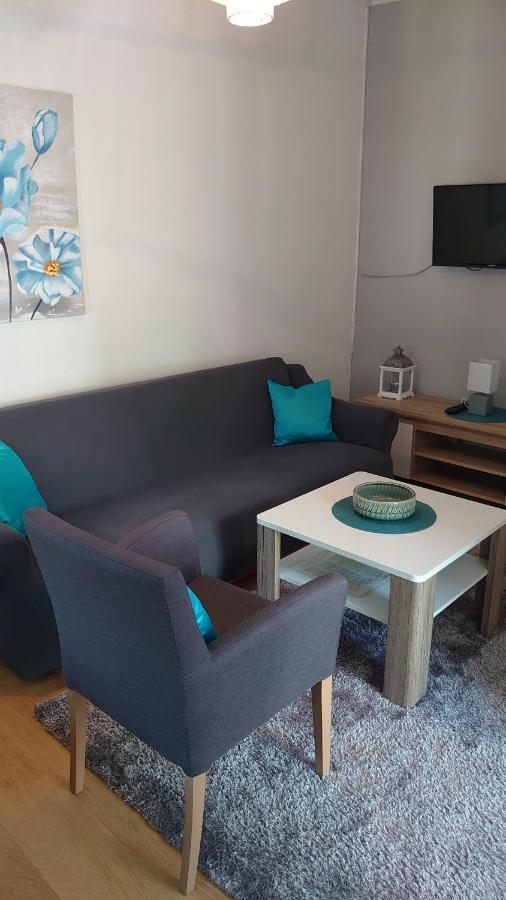 Apartments Tulipan - With Free Private Parking Garage Mostar Buitenkant foto